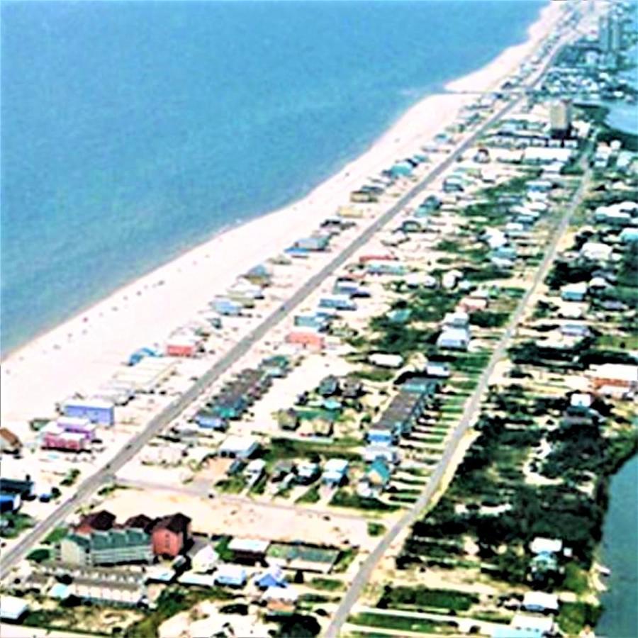Village By The Gulf Gulf Shores Ngoại thất bức ảnh