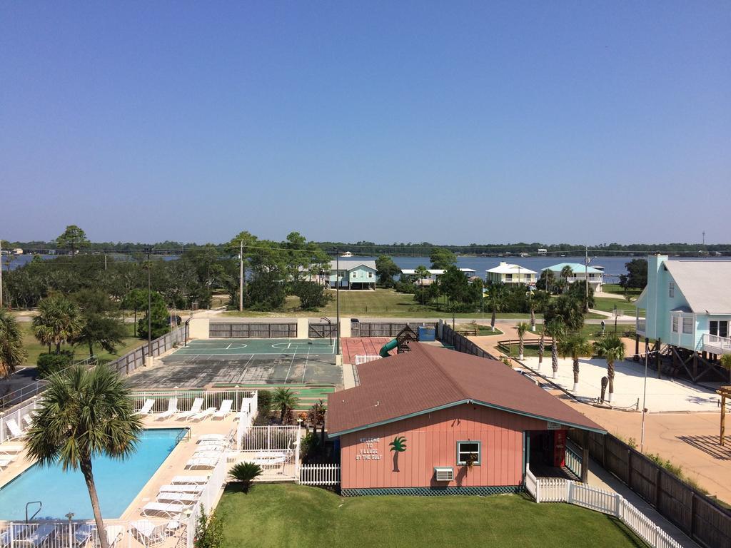 Village By The Gulf Gulf Shores Ngoại thất bức ảnh